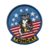 Top Gun Tomcat Patch
