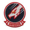 Top Gun Maverick Falcon Patch