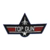 Top Gun Logo Patch