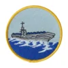 Navy Maverick CV-34 Patch