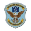 US 7th Fleet Patch