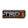 Toyota Racing Development (TRD) Patch