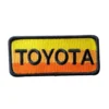 Toyota vintage logo Patch