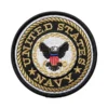 US Navy Eagle Logo Patch