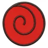 uzumaki clan symbol patch