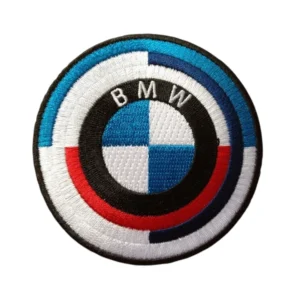 BMW Vintage Heritage Patch