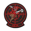 VX-31 Dust Devils Patch