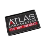 Atlas Corporation The Way Forward Patch