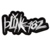 Blink-182 Logo Patch