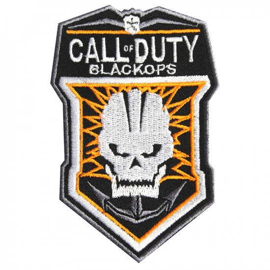 Call of Duty: Black Ops Patch