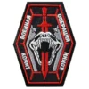 Call of Duty Konni Group Patch
