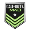 Call of Duty MW3 Rank Patch