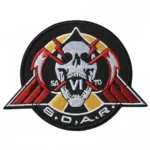 Call of Duty S.D.A.R. VI Patch