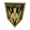 Call of Duty Sentinel Task Force Patch