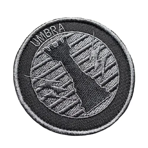 Call of Duty Umbra Patch