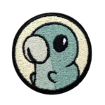 Hollow Knight Grub Inspired Patch