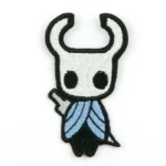 Hollow Knight The Knight Patch