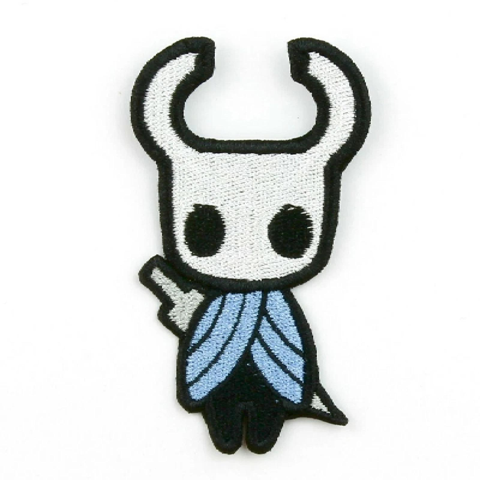 Hollow Knight The Knight Patch
