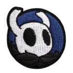 Hollow Knight Void Heart Charm Patch