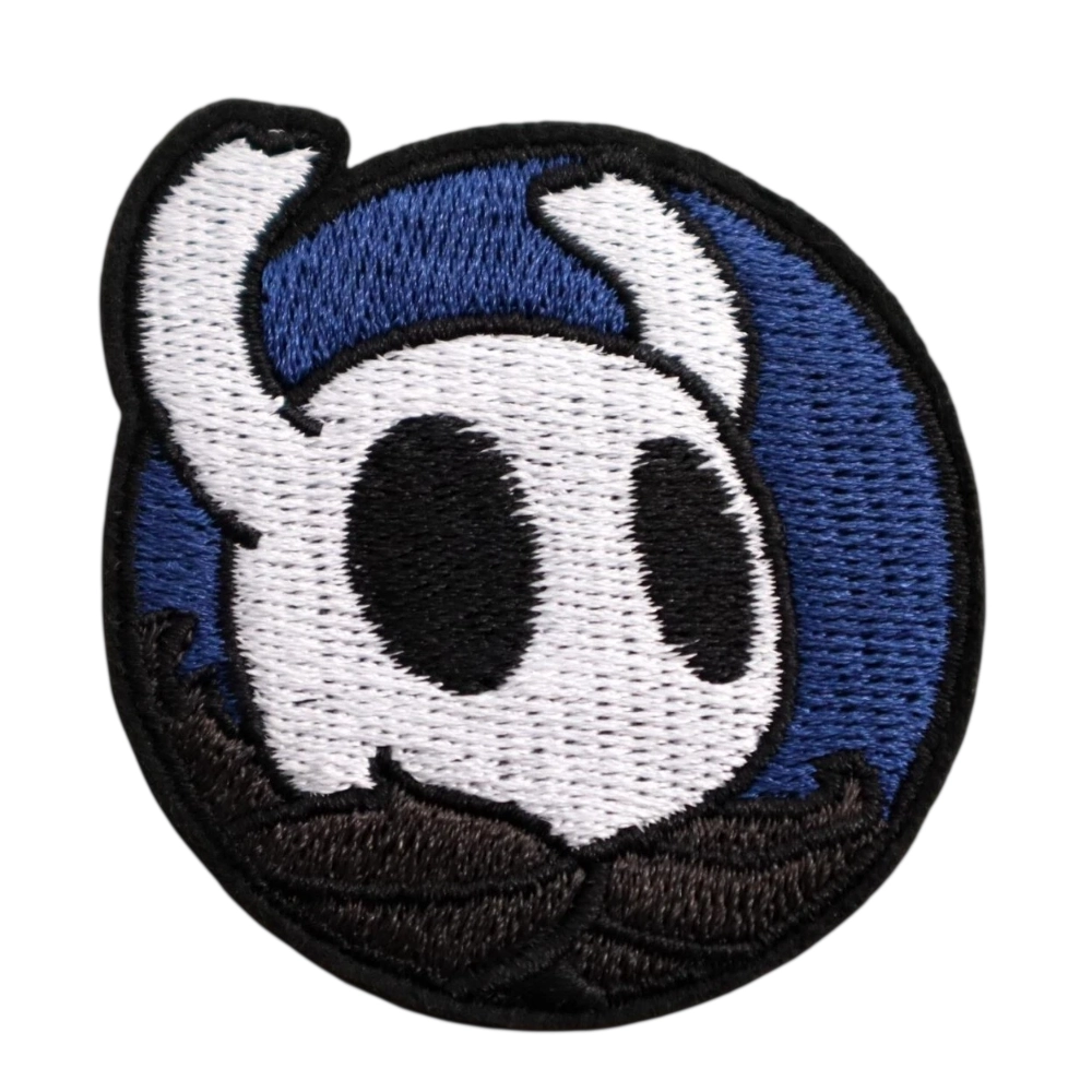 Hollow Knight Void Heart Patch