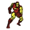Iron Man Vintage Patch