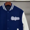 Los Angeles Dodgers Logo Jacket Patch