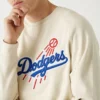 Los Angeles Dodgers Large Patch