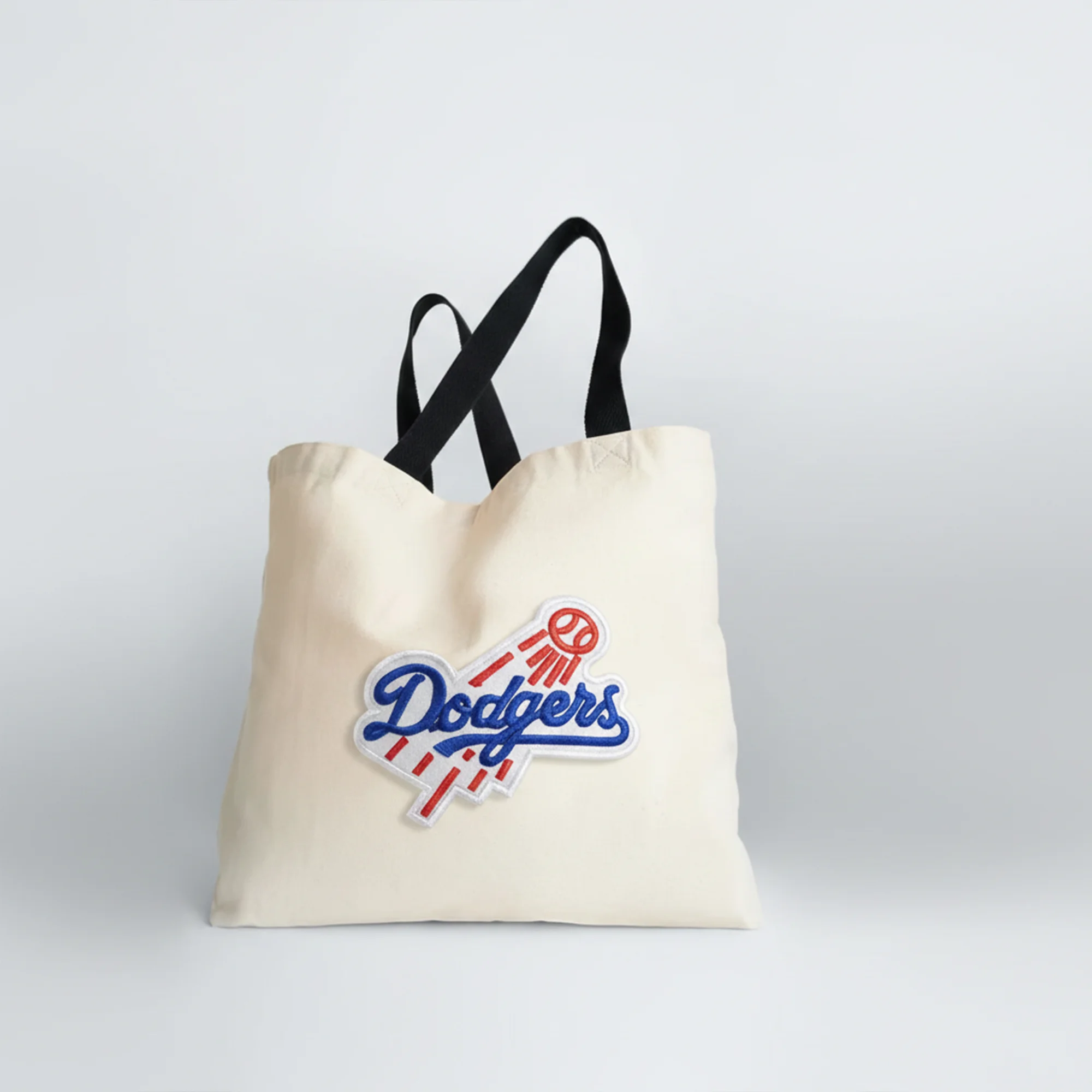 Los Angeles Dodgers Logo Bag Patch