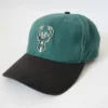 Milwaukee Bucks Cap Logo Patch