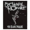 MCR The Black Parade Patch