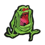 Ghostbusters Scary Slimer Patch