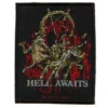 Slayer Hell Awaits Patch