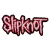 Slipknot Logo Patch