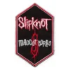 Slipknot Maggot Corps Patch