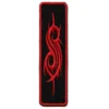 Slipknot Red Tribal Patch