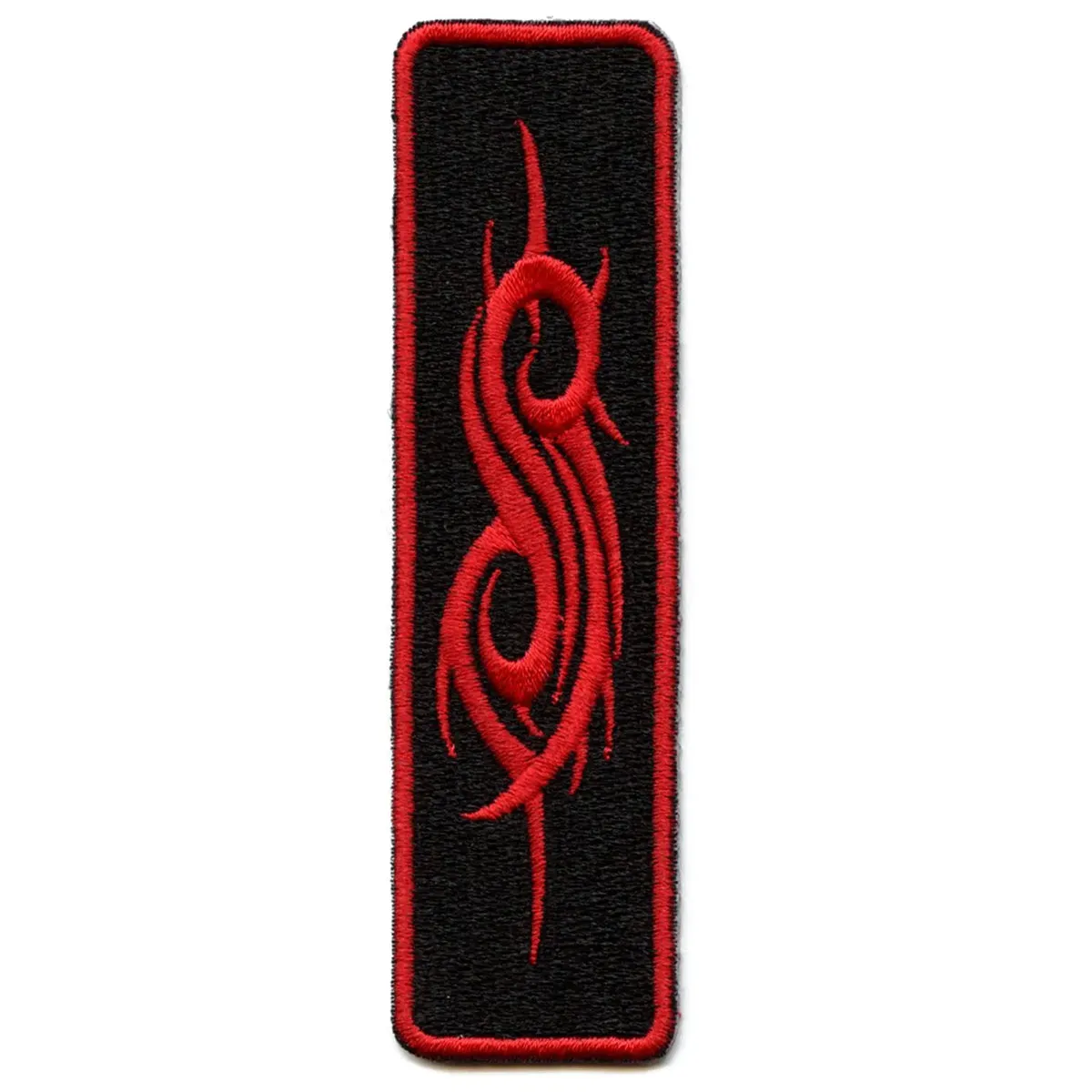 Slipknot Red Tribal Patch