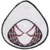 The Amazing Spiderman Spider Gwen Stacy Patch