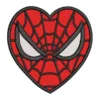 Spider-Man Heart Patch