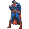 Superman Angry Patch