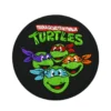 Teenage Mutant Ninja Turtles Faces Patch