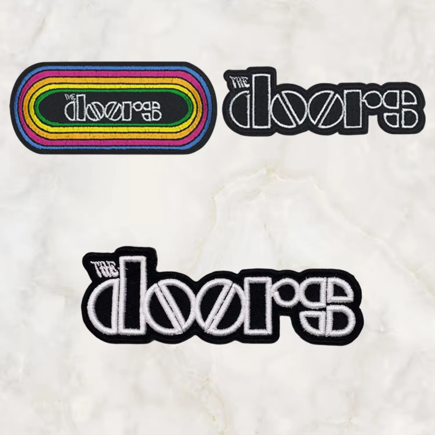 The Doors Patches