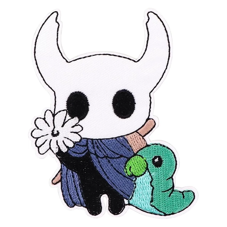 The Knight and Grub Patch