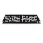 The Smashing Pumpkins Logo Patch