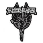 The Smashing Pumpkins Shiny Angel Patch
