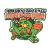TMNT Michelangelo Patch