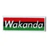 Wakanda Script Flag Patch