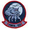 Werewolves VMFA-122 Patch