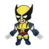 Wolverine Chibi Claws-Out Patch