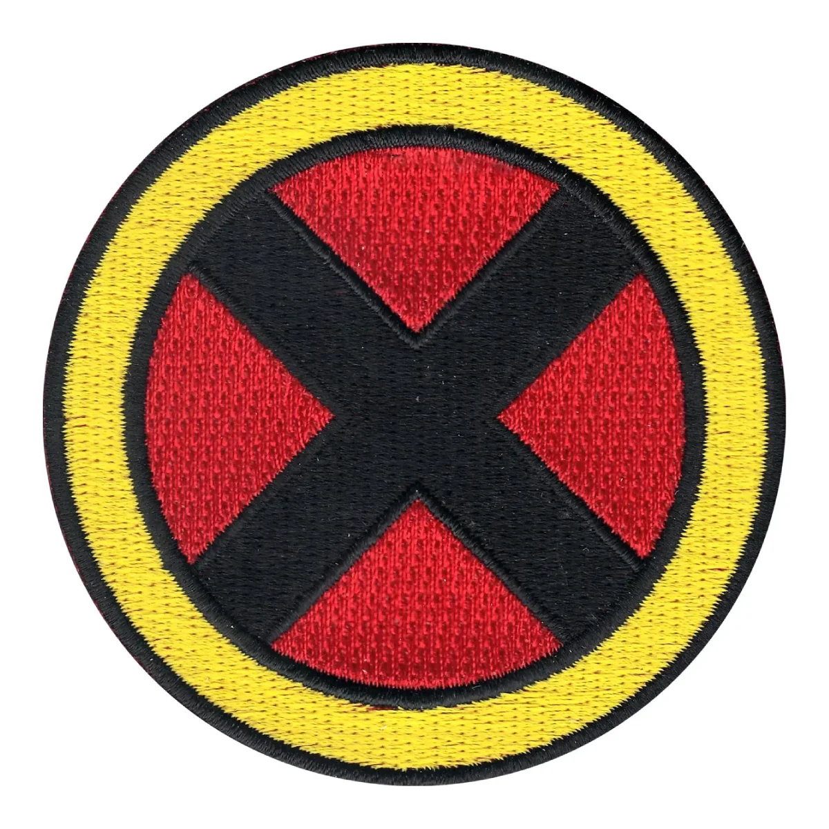 X-Men Logo Patch