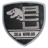 ACU Isla Nublar Patch